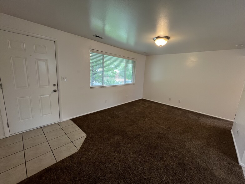Living Room - 378 S 150 W