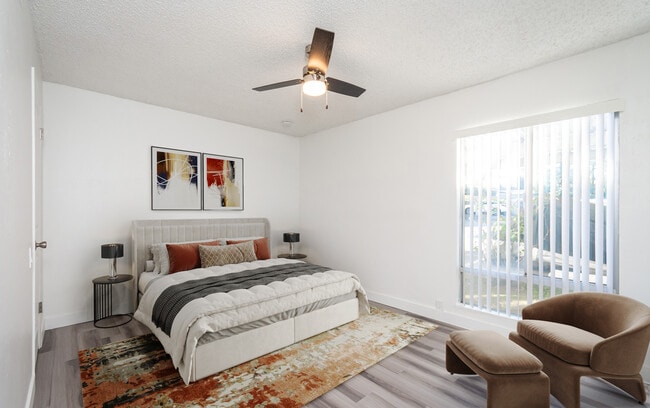 Building Photo - The Echo Apartments