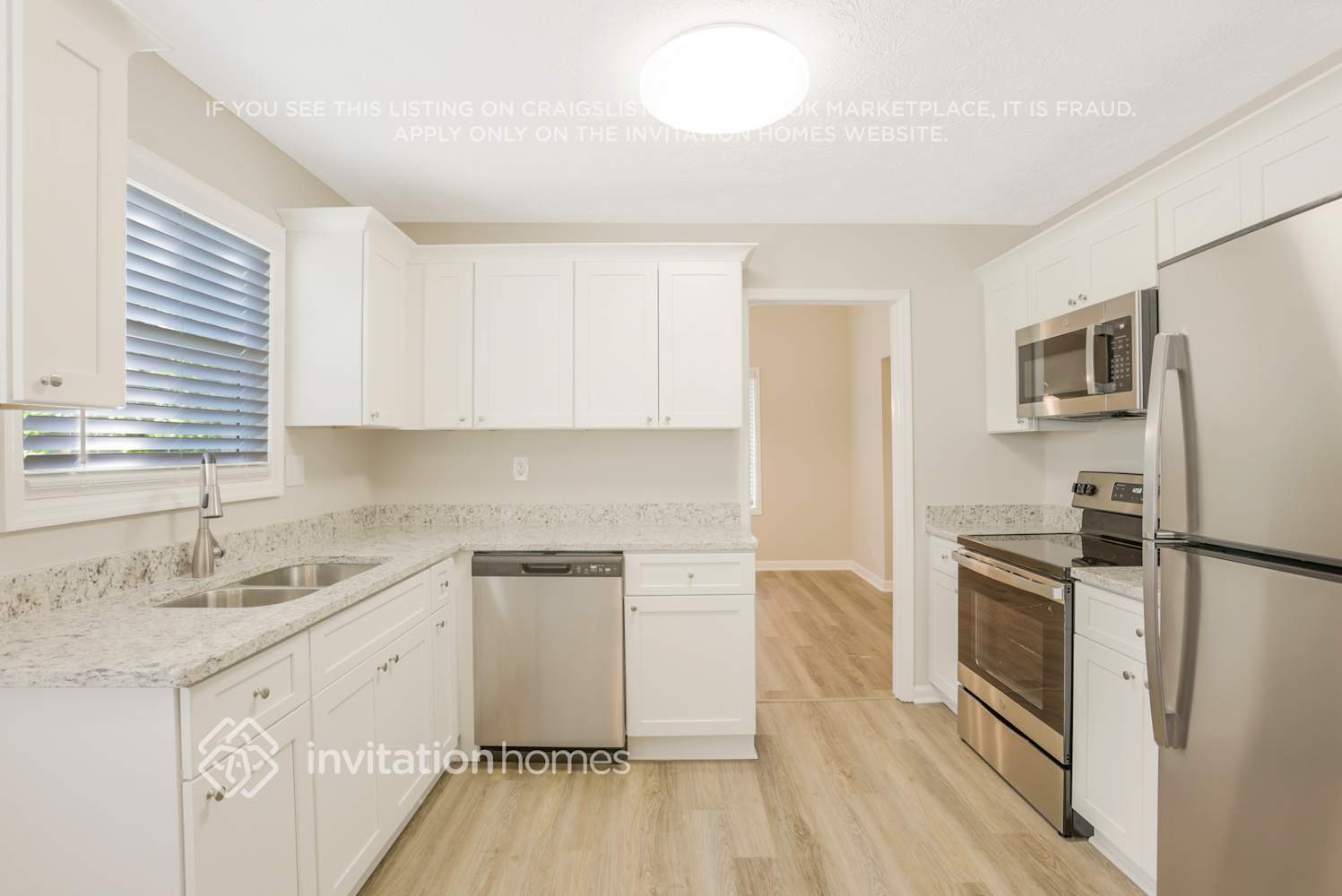 Building Photo - 4501 N Landing Dr