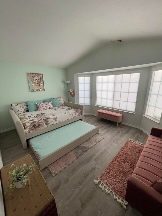 Bedroom 1 - 81329 Avenida Coyote