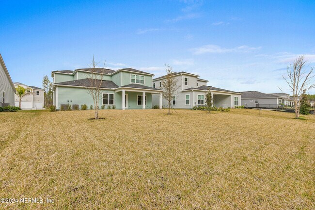 Building Photo - 120 Elm Br Rd