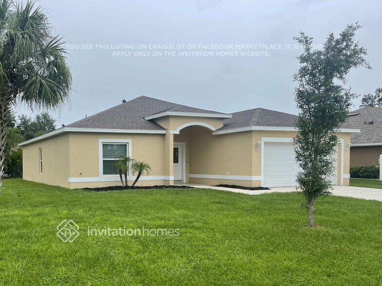 Building Photo - 26439 Barbinos Dr