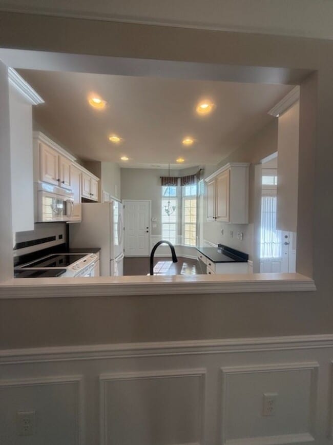 Building Photo - Elevated Living at Carolina Preserve – Car...