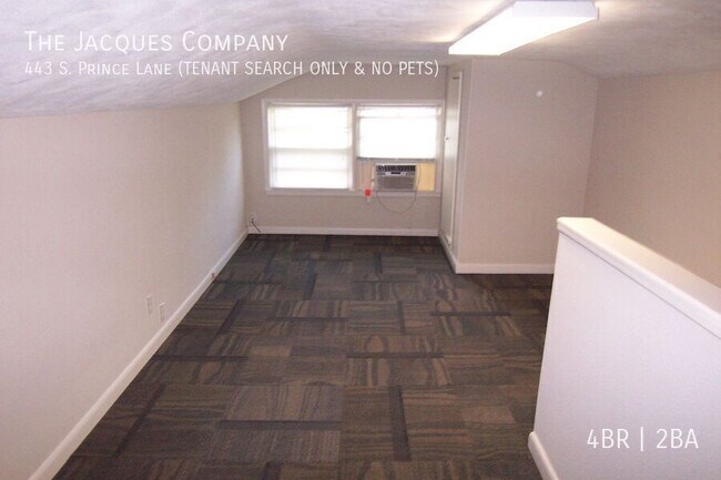 Building Photo - 443 S Prince Ln
