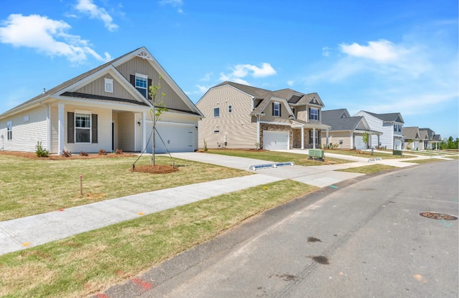 Building Photo - 6357 Whirlaway Rd