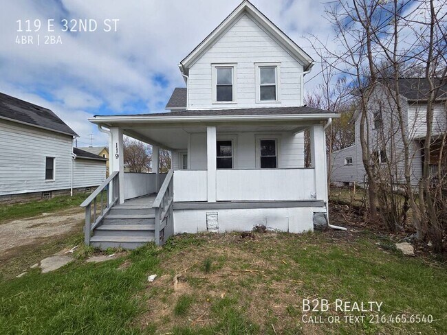 Building Photo - 119 E 32nd St