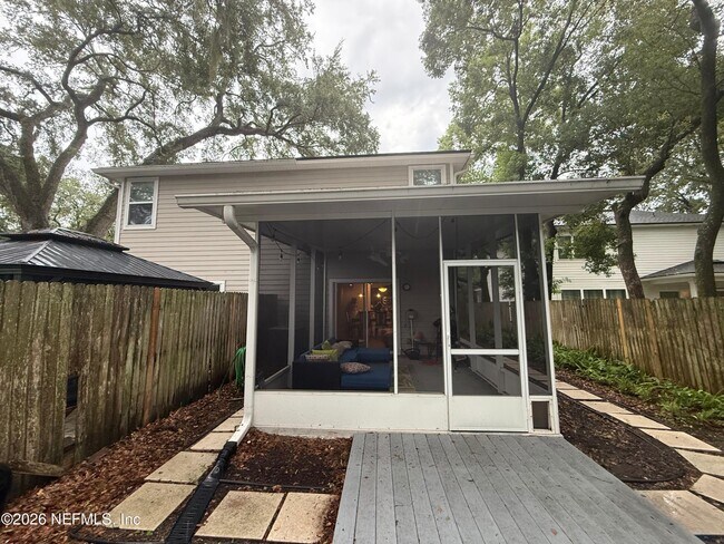 Building Photo - 1514 Flagler Ave