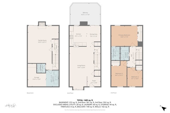 Building Photo - 1 Lanhill Ct