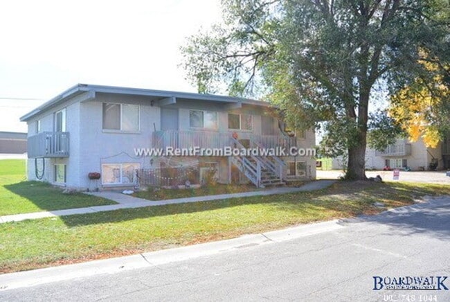 Building Photo - 4637 Harman Dr