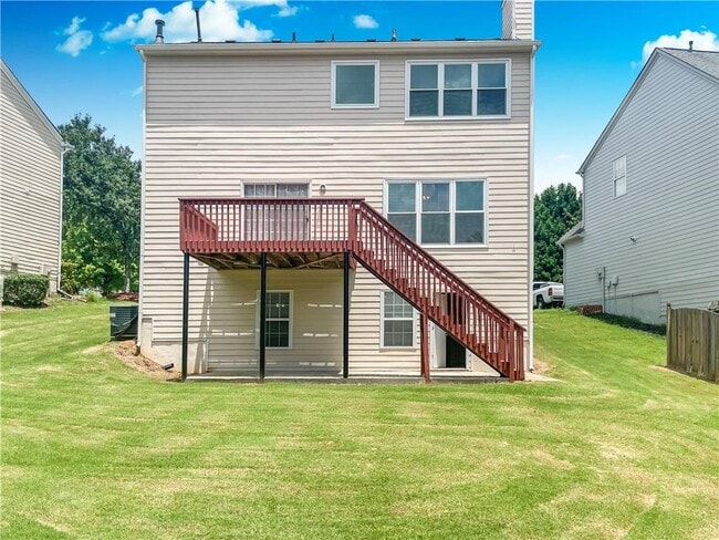 Building Photo - 140 Calborne Ct