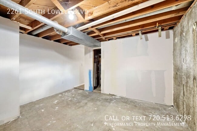 Building Photo - 2261 S Lowell Blvd