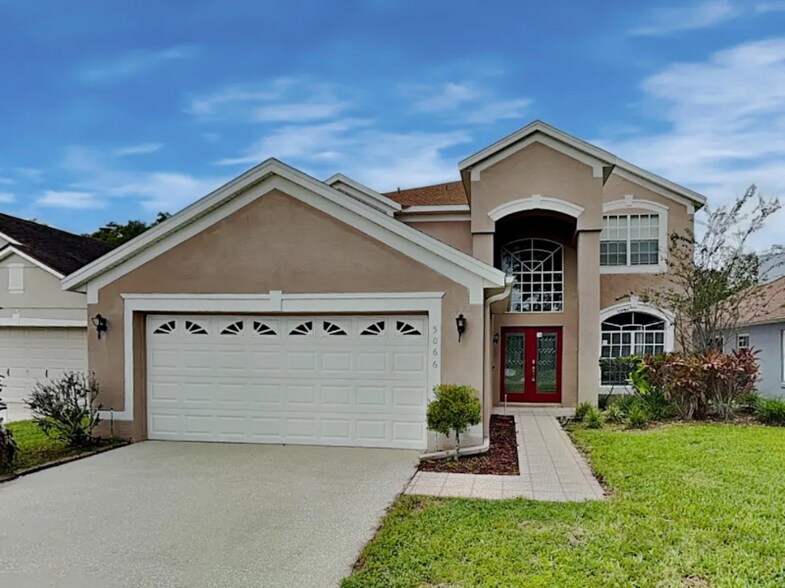 Building Photo - 5096 Hook Hollow Cir