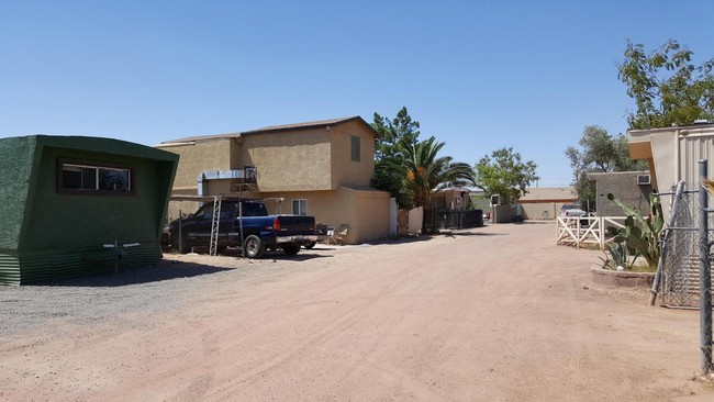 Building Photo - Tonos Mobile Home Park