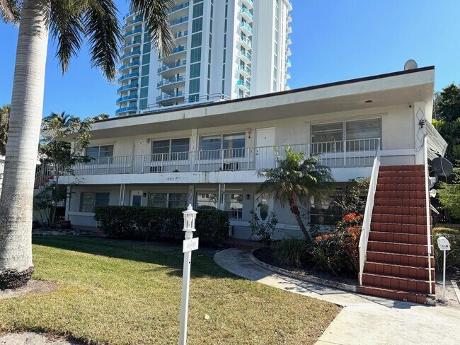 Building Photo - 4800 N Flagler Dr