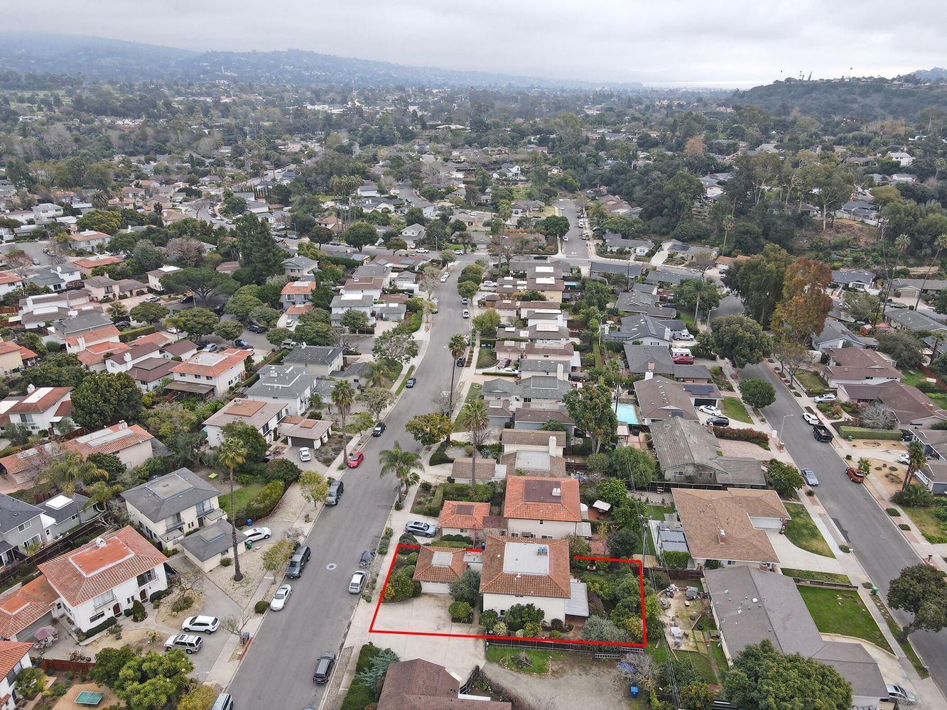 Building Photo - 3737 Portofino Way