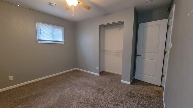 Building Photo - NE 3 bedroom updated with appliances and garage