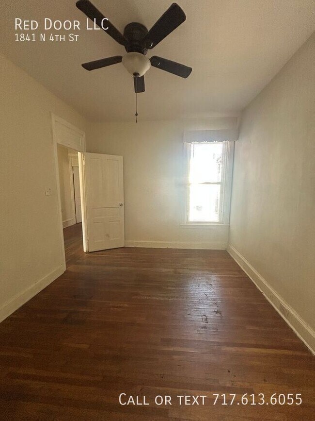 Building Photo - 1841 N 4th St