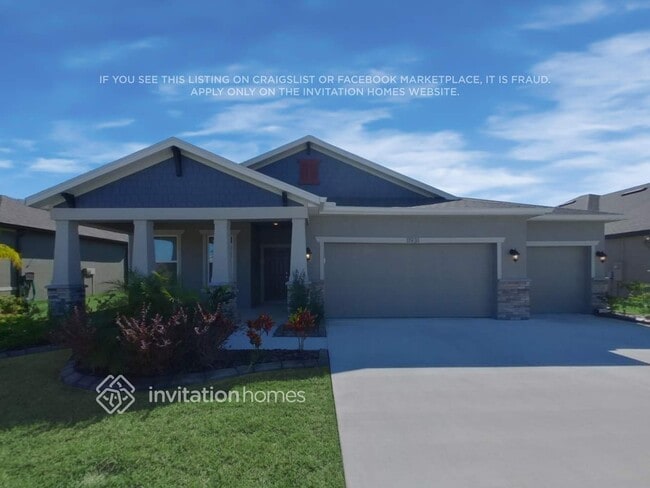 Building Photo - 11931 Tetrafin Dr