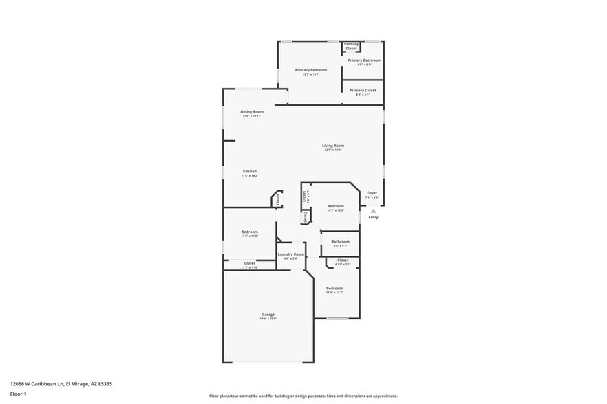 Building Photo - 12056 W Caribbean Ln