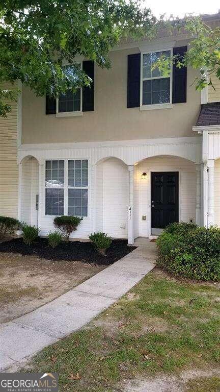 Building Photo - 6111 Camden Forrest Dr