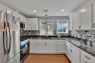 Building Photo - 63 Adams St