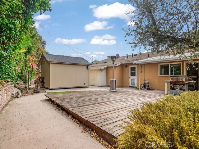 Building Photo - 7551 Quimby Ave