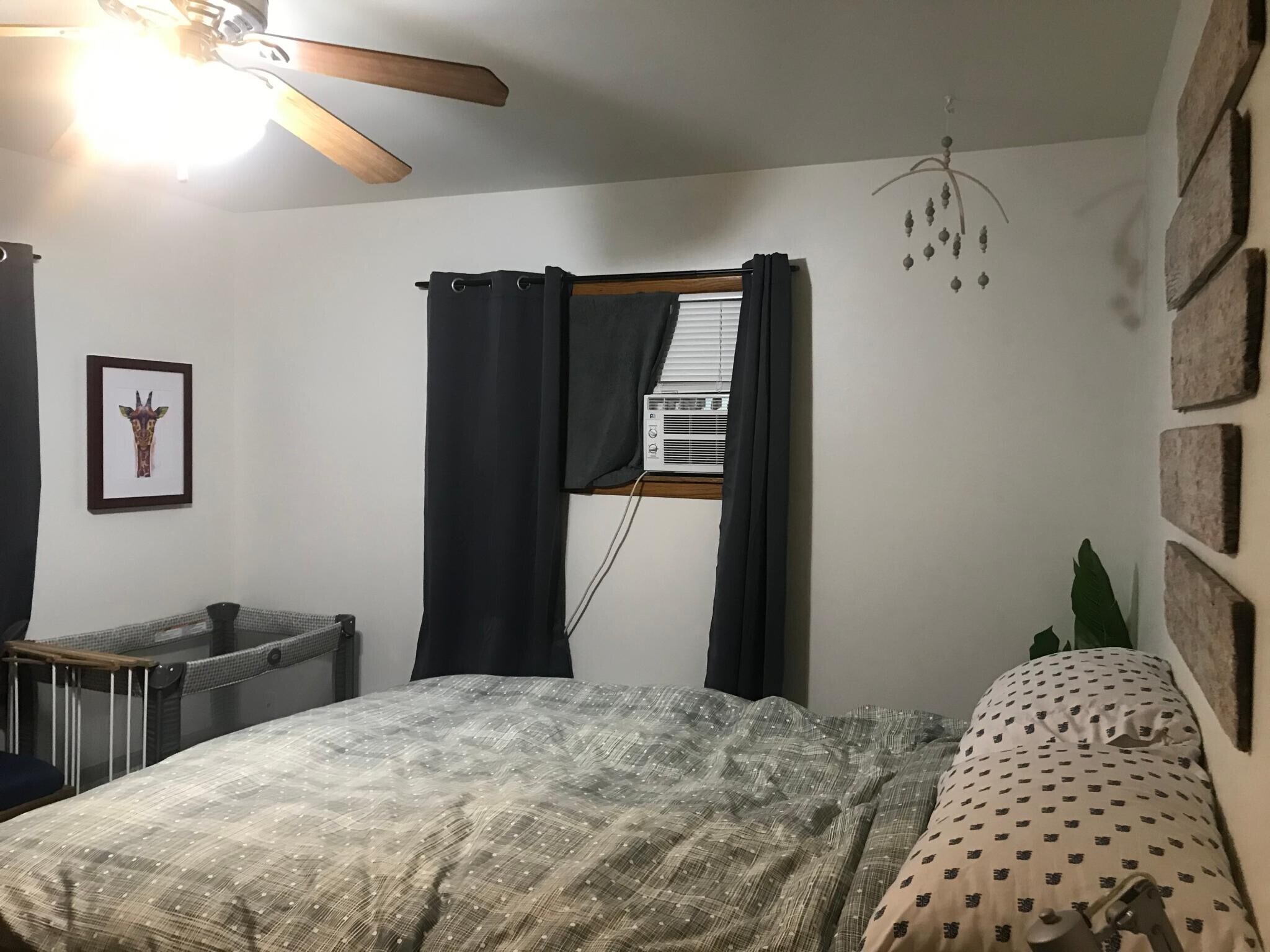 Master Bedroom - 2400 S 92nd St