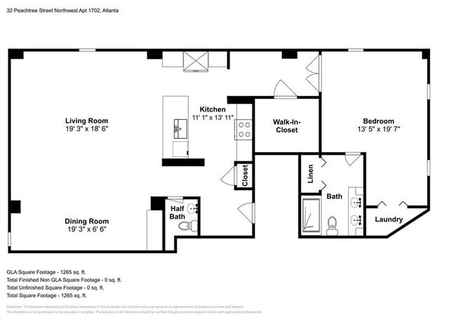 Building Photo - 32 Peachtree St NW