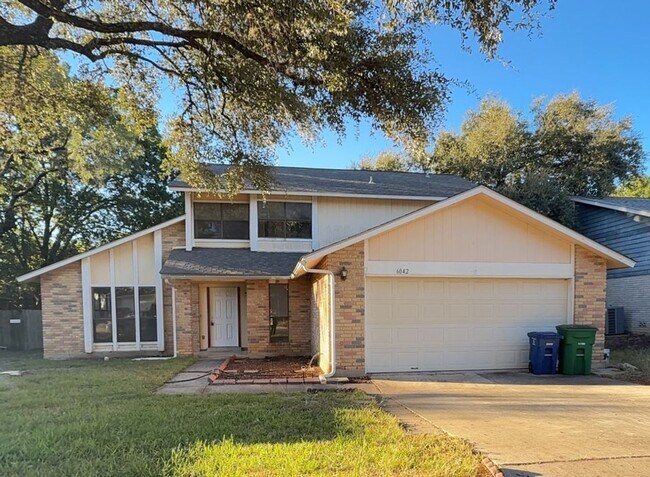 Primary Photo - 6042 Spring Time St