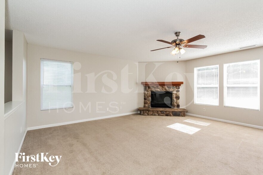 Building Photo - 5512 Hammermill Dr