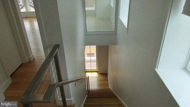 Building Photo - 3104 M St NW