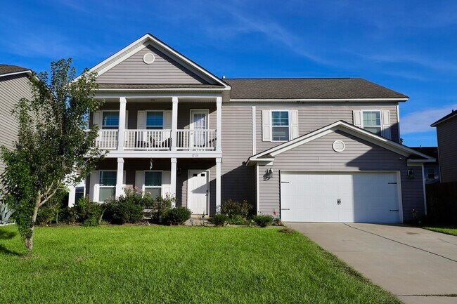 Building Photo - 1713 Smalls Dr