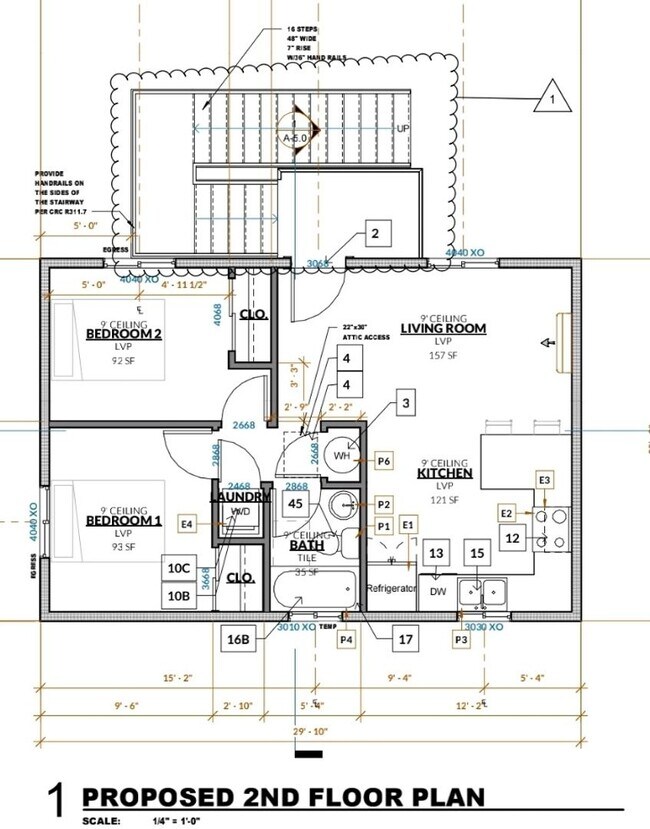 Building Photo - New 600 Sqft. 2 Bedroom 1 Bath Condo in Downtown Sacramento