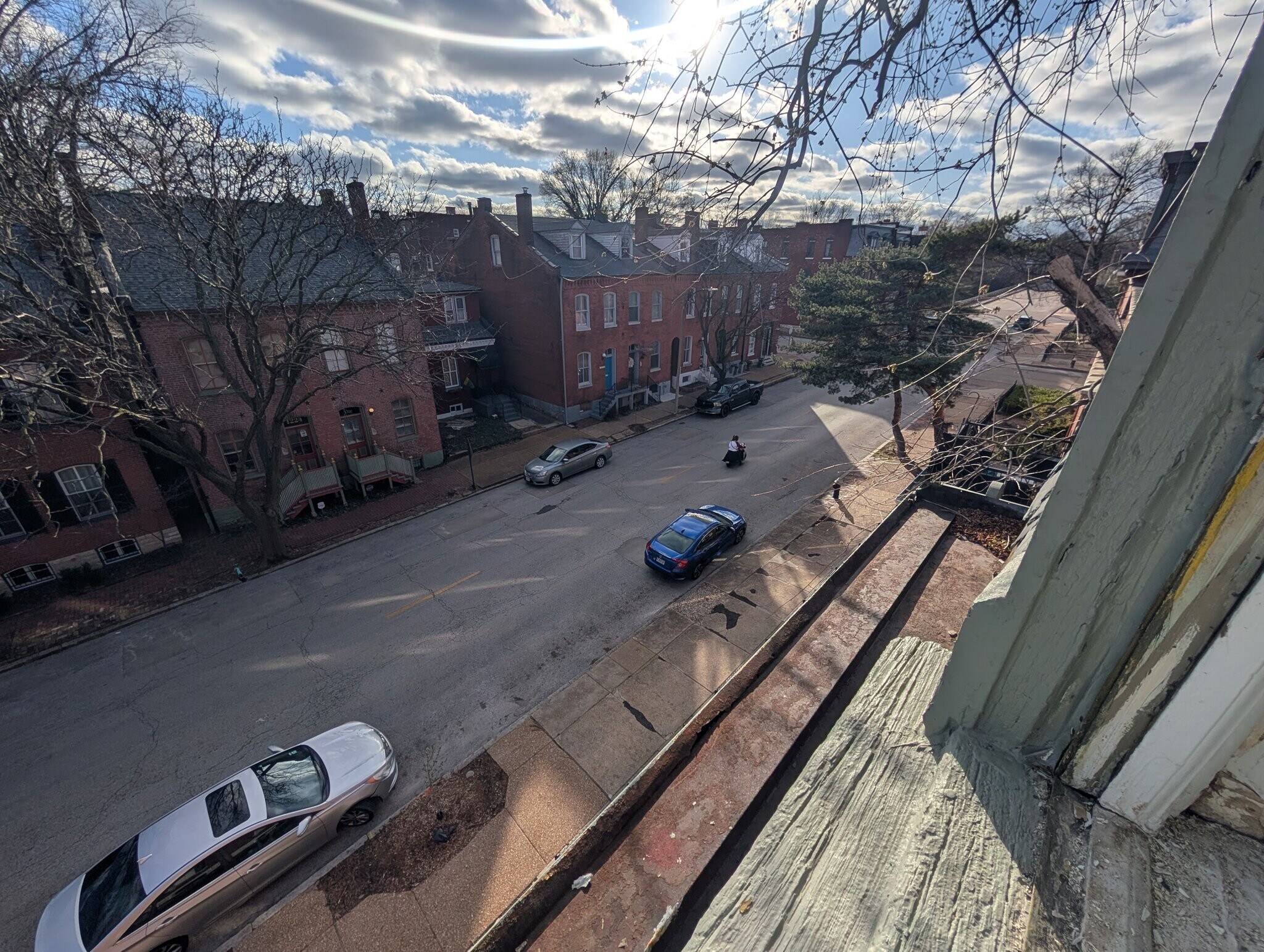Building Photo - 1223 Sidney St