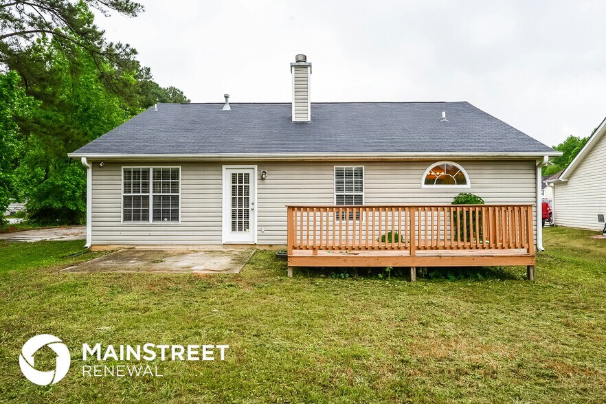 Building Photo - 10903 Thrasher Rd