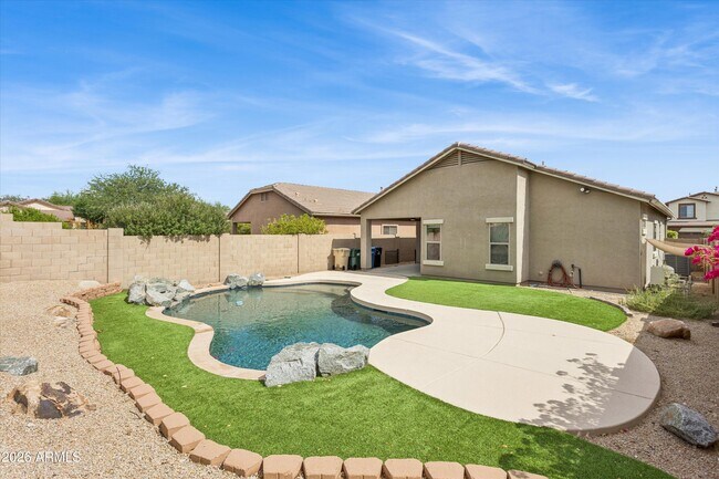 Building Photo - 4618 W Fortune Dr