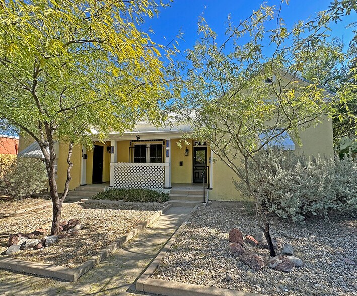 Primary Photo - 515 S 5th Ave