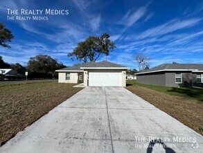 Building Photo - GREAT 3 BD/2BA Home in Belleview!!