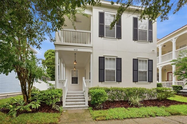 Building Photo - 912 Waterside Dr