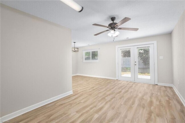 Building Photo - 408 Lineberry Rd