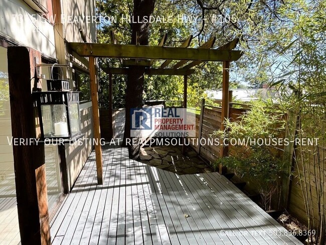 Building Photo - 7315 SW Beaverton Hillsdale Hwy
