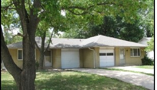 Building Photo - 4206-4225 N Askew Ave