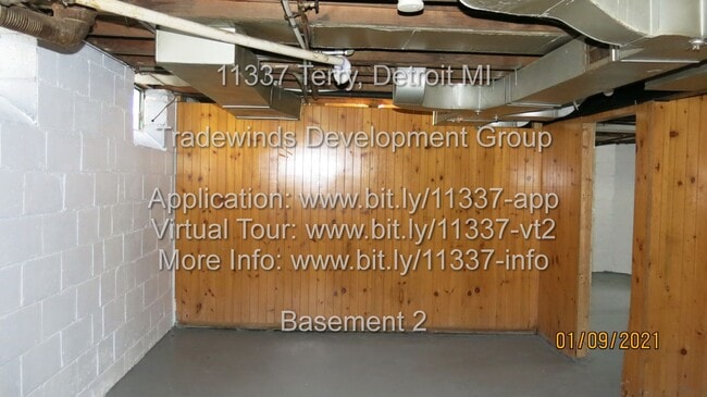 Building Photo - 11337 Terry St