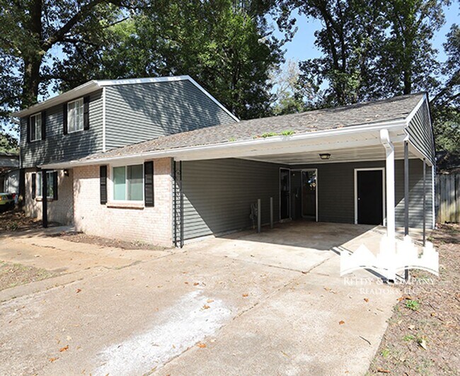 Primary Photo - 4400 Spring Harbor Dr