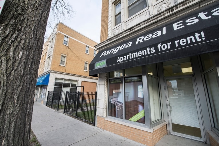 Primary Photo - 5957-73 W Madison St 11-17 S Austin Chicago, IL 60644