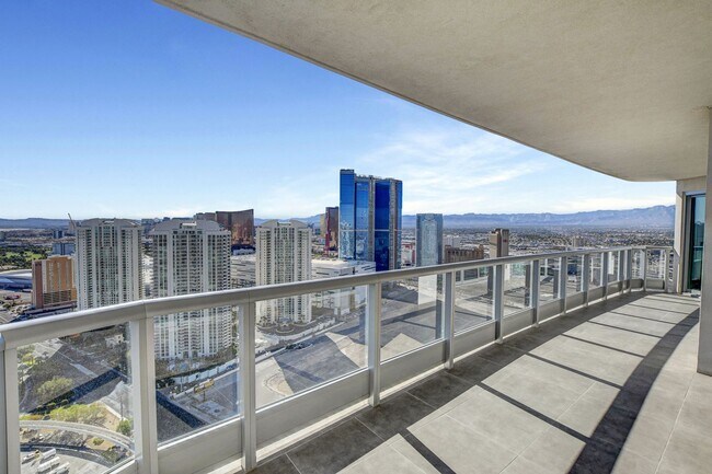 Building Photo - Turnberry Towers 4305W-Strip/City Views from this Stunning 3Bd/2.5Ba Residence