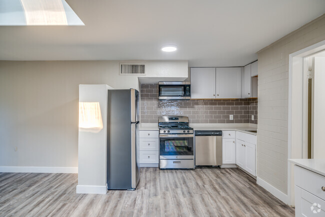 Interior Photo - Caya Apartment Homes