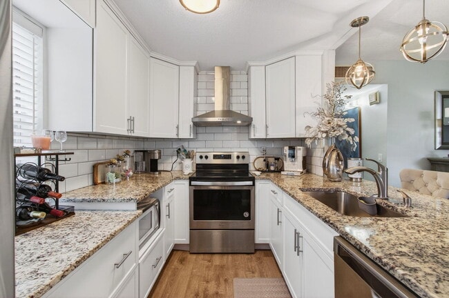 Building Photo - 292 Piedmont G