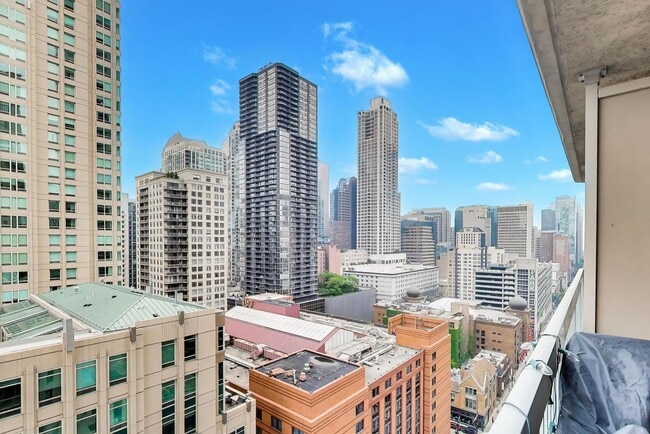 Building Photo - 545 N Dearborn St