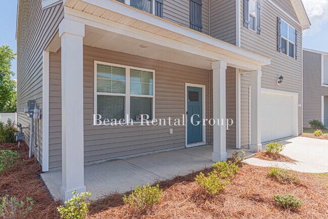 Building Photo - 5 Bedroom Home in Myrtle Beach